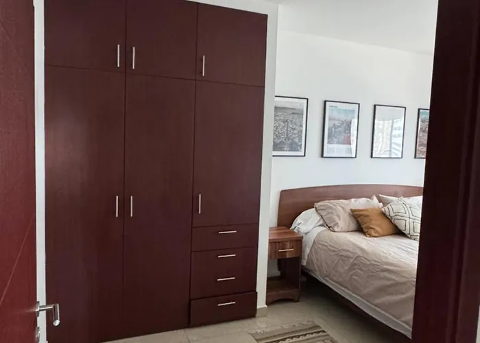 Luxury 2br In Polanco, Pool, Gym & Near Antara Apartment