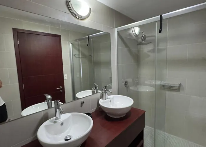 Apartment Luxury 2br In Polanco, Pool, Gym & Near Antara