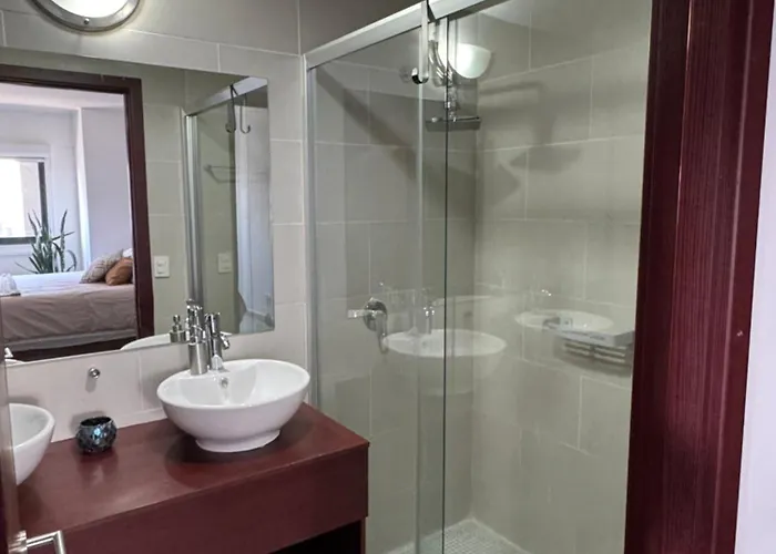 Apartment Luxury 2br In Polanco, Pool, Gym & Near Antara Mexico City