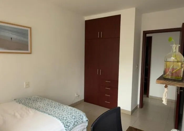 Apartment Luxury 2br In Polanco, Pool, Gym & Near Antara