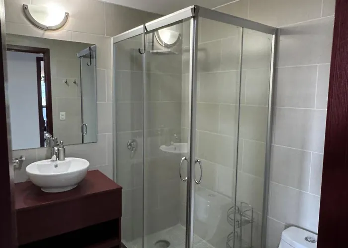 Luxury 2br In Polanco, Pool, Gym & Near Antara