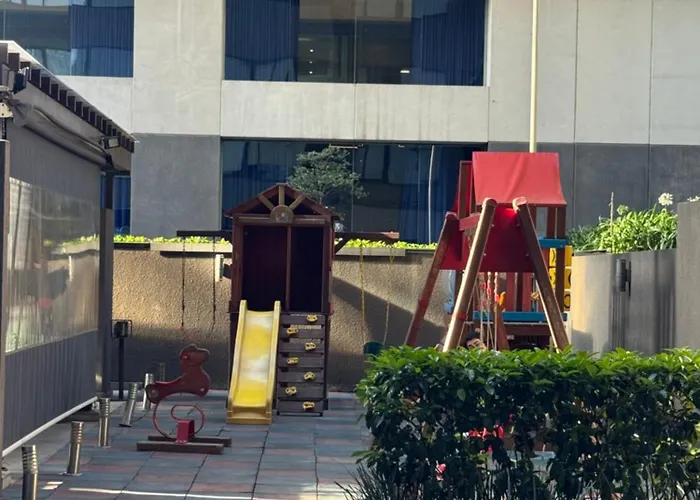 Luxury 2br In Polanco, Pool, Gym & Near Antara *