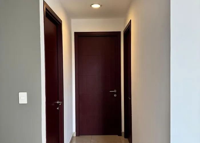 Apartment Luxury 2br In Polanco, Pool, Gym & Near Antara Mexico City