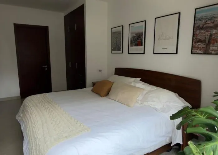 Luxury 2br In Polanco, Pool, Gym & Near Antara Mexico City