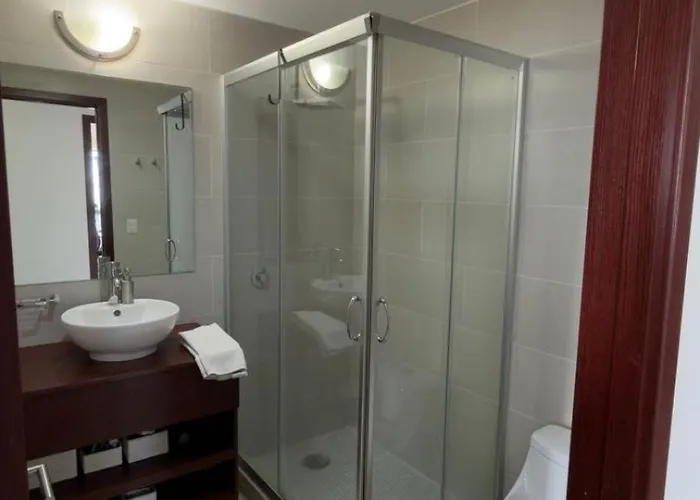 Luxury 2br In Polanco, Pool, Gym & Near Antara Apartment